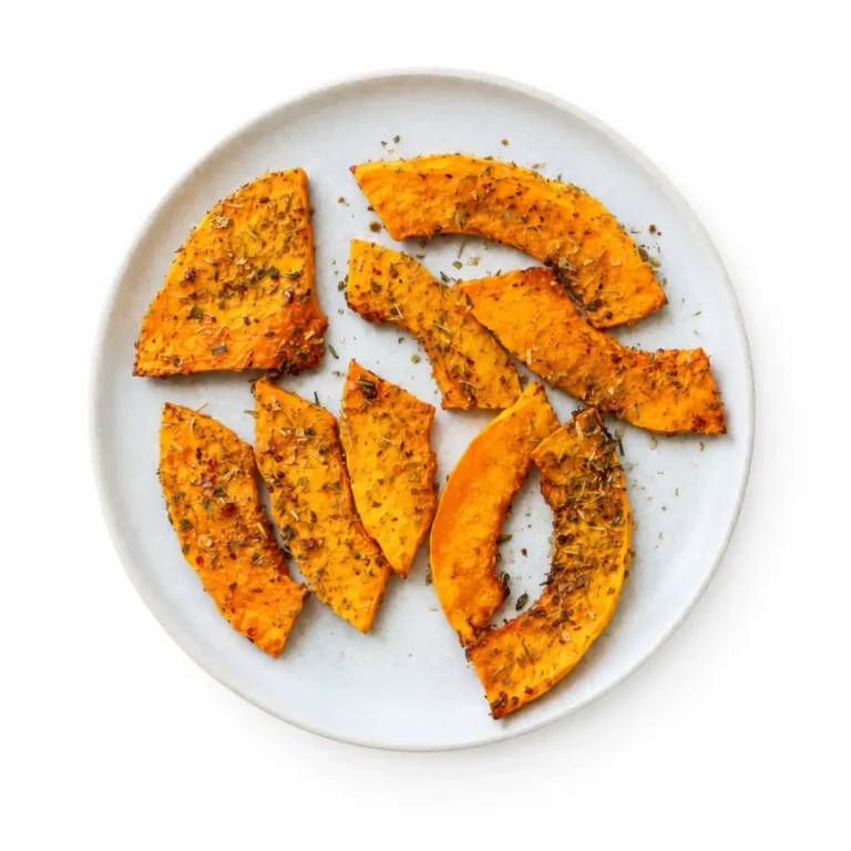 Butternut rôtis au four : recette ultime et délicieuse en 45 minutes