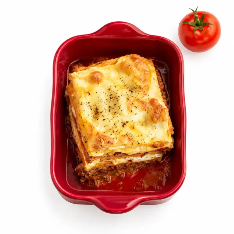 Lasagnes butternut ricotta : la recette ultime, réconfortante et prête en 2 heures