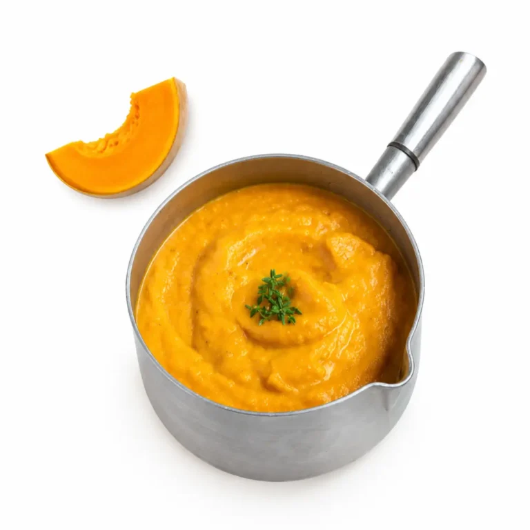 Purée de courge butternut : recette ultime et délicieuse, 40 minutes au four