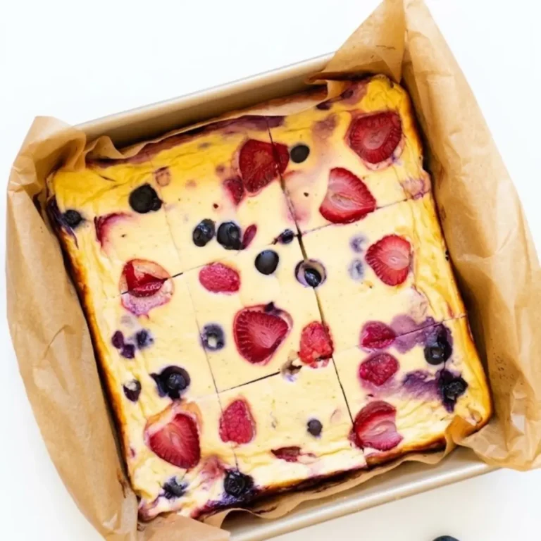 Yaourt au four : une recette facile et délicieuse en 6 ingrédients